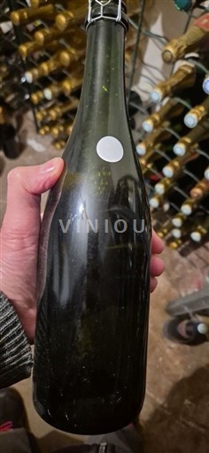 Jura Crémant-du-Jura Arlay Blanc Không niên vụ
