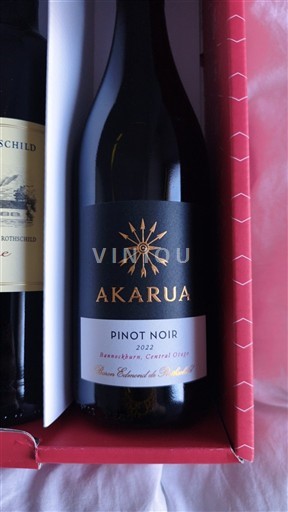 Osrednji Otago Ni doloceno Akarua 2022