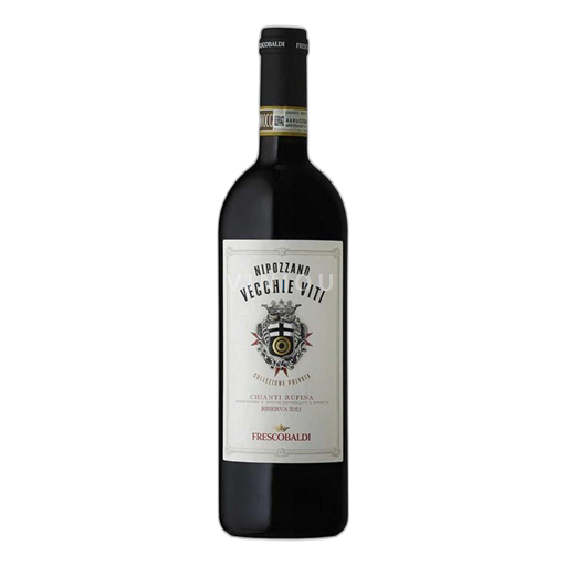 Toscana Chianti Nipozzano Chianti Rufina - Vecchie Viti riserva 2021