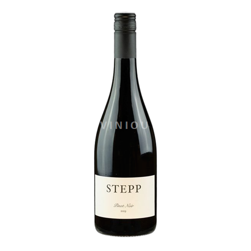 Pfalz Stepp Pinot Noir Tradition 2024