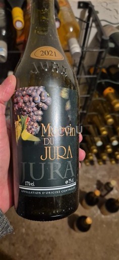 Jura Rượu Macvin-du-jura Arlay 2021