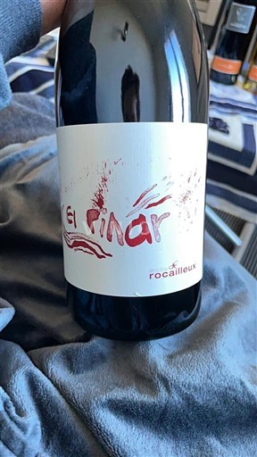 Tây Nam Gaillac Rocailleux El Pinar 2022