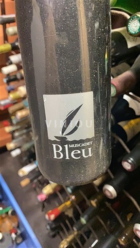 Loirevallei Muscadet Bleu 2006