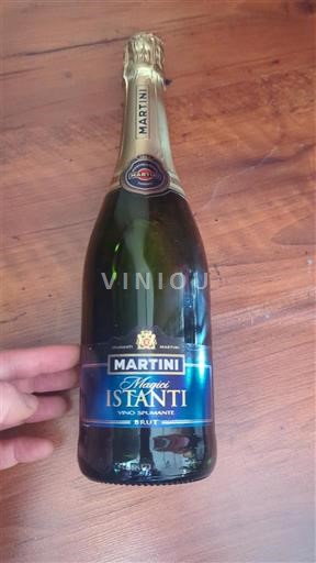 Piemonte Martini Magici Istanti 2015
