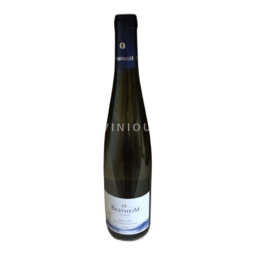 Alsácia Pinot gris Bestheim des Chasseurs de Lune 2020