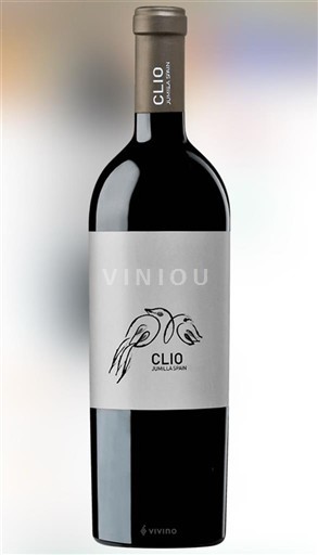 Murcia Jumilla Bodegas El Nido Clio 2022