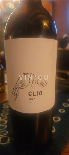 Murcia Jumilla Bodegas El Nido Clio 2022