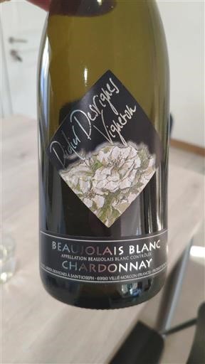 Beaujolais Không được chỉ định Didier Despras 2023