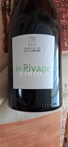 Langvedok Picpoul-de-Pinet Domaine Bellemare Le Rivage 2024