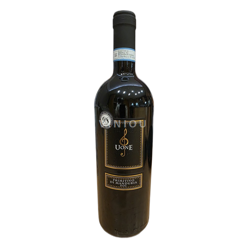 Apulie Primitivo di Manduria Uone 2024