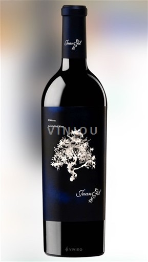 Castilla-La Mancha Jumilla Juan Gil 18 Meses 2023