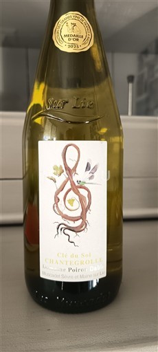 Loirevallei Clé du Sol Chantergrolle 2023