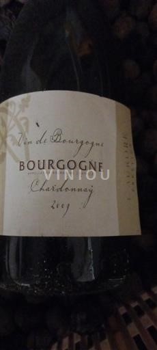 Borgogna SCV Lugny l'Aurore 2009