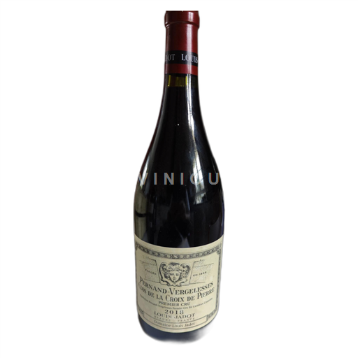 Bourgogne Pernand-Vergelesses Louis Jadot Clos de la Croix de Pierre 2018