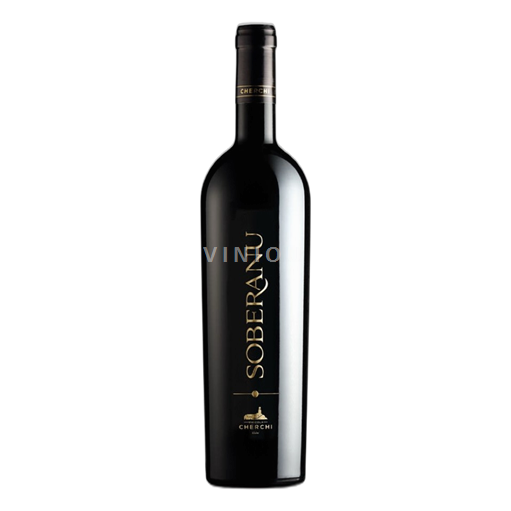 Cerdeña Vinicola Cherchi Soberanu 2021