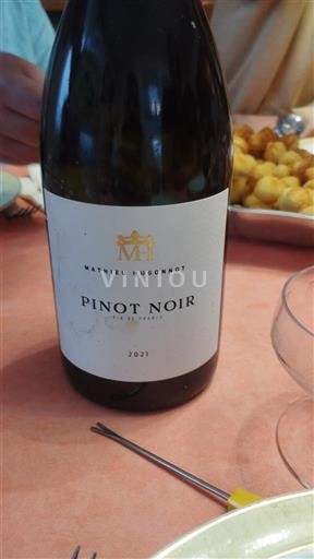 Alps and Rhone Valley Rhône Hills Mathieu hugonnot 2021