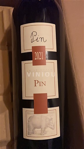 Piemonte Langhe La Spinetta Pin 2021