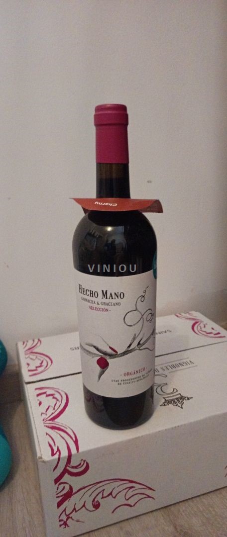 Aragón Hecho Mano Selección 2023