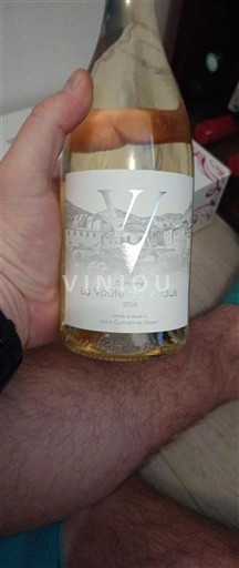 Linguadoca e Rossiglione Saint-Guilhem-le-Désert Domaine La Voûte du Verdus 2024