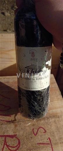 Bekaa Không xác định Domaine S Tourelles 2021