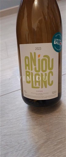 Loirevallei Anjou Payen 2023