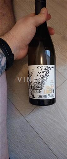 Linguadoca e Rossiglione Paese d'Oc Domaine Gayda Figure Libre 2022