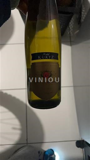 Alzacija Gewürztraminer Michel Kurtz 2016
