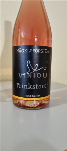 Baden Nägelspföst Trinkstorch 2023