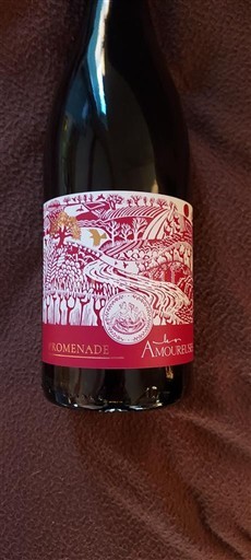 Alps and Rhone Valley Ardèche Domaine S Amoureuses Promenade Non-Vintage