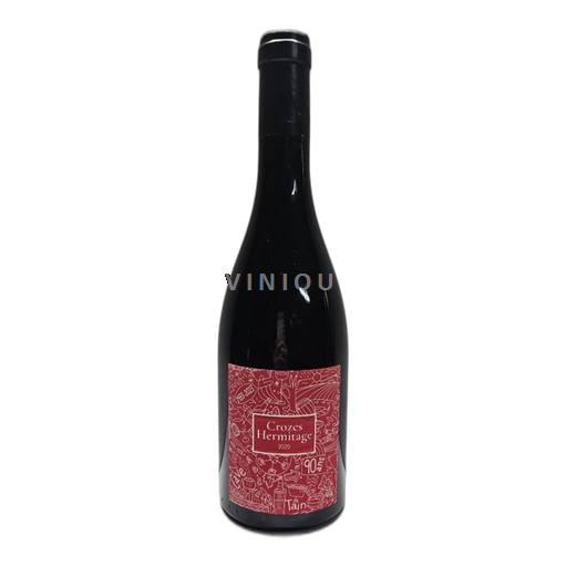 Thung lũng Rhône Crozes-hermitage Cave de Tain 90 ans 2020