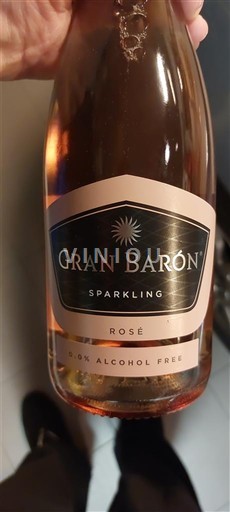 Каталонія Кава Gran Barón Без вінтажу