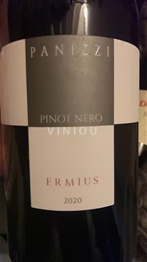 Toscana Non specificato Panizzi Ermius 2020