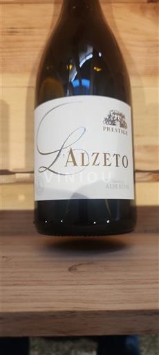 Corse Patrimonio Famille Albertini L'Adzeto Prestige 2023