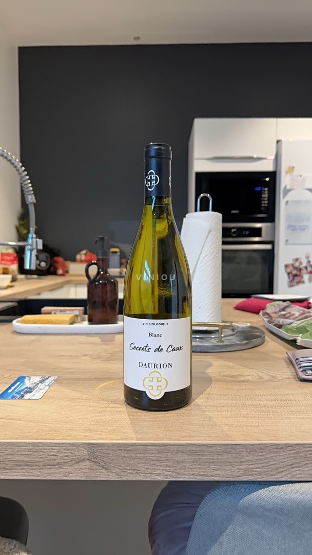 Linguadoca e Rossiglione Paese d'Oc Daurion Secrets de Caux 2024