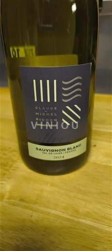 Loirevallei Claude Michel Pichon 2023