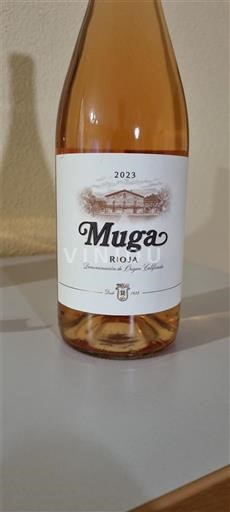 La Rioja Rioja Muga 2023