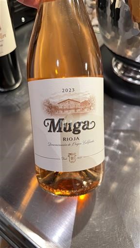 La Rioja Rioja Muga 2023
