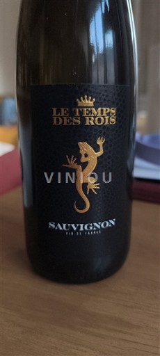 Thung lũng sông Loire Le Temps des Rois 2021