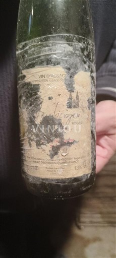 Alsácia Roger Heyberger Gewurztraminer 2016