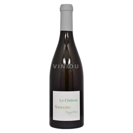 Thung lũng sông Loire Sancerre. Vincent Pinard Sancerre Le Château 2023