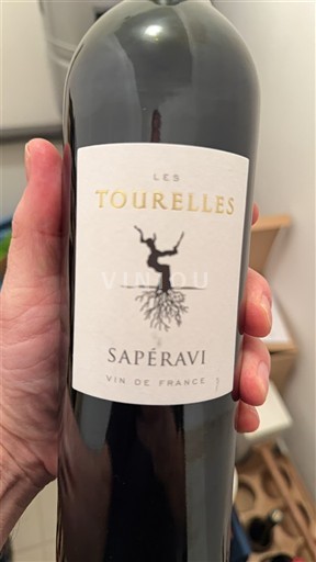 Sud-Ouest Les Tourelles Sapéravi 2021