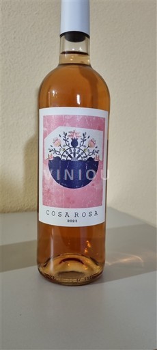 Castilla-La Mancha Castilla Masquevinos Cosa Rosa 2023