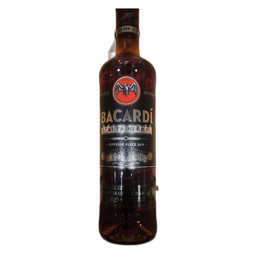 Rom Chihlimbariu Bacardi  Bacardi 5a Cuba Havana La Havane