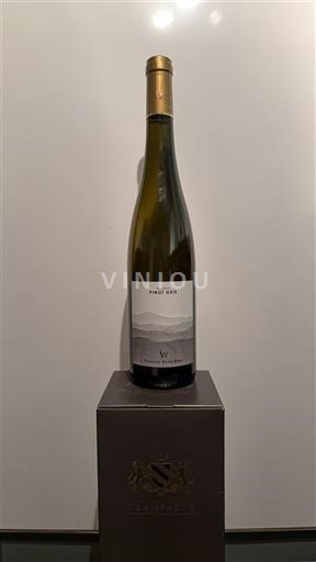 Alsace Pinot Grigio Francois et Philippe EHRHART Pinot Gris 2024