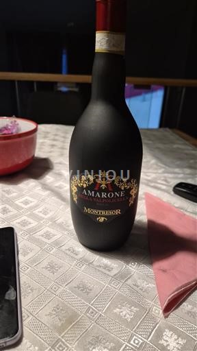 Venetia Amarone della Valpolicella Montresor 2020