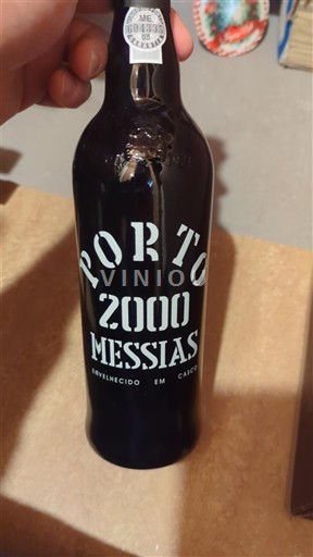 Bồ Đào Nha Porto Messias 2000
