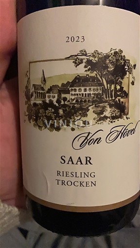 Mosela Von Hövel Saar 2023