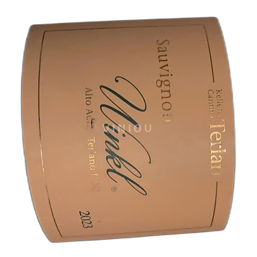 Trentino-Alto Adige Alto Adige Valle Isarco Kellerei Cantina Terlan Winkl 2023