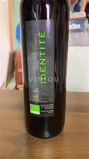 Sudoeste Côtes de Gascogne Domaine Mayrac Limoux 2015