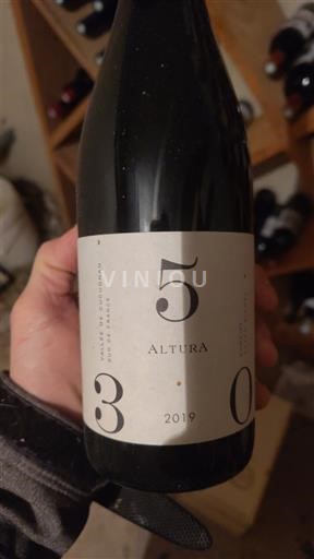 Languedoc ja Roussillon Pays d'Oc 3.000 Altura 2019